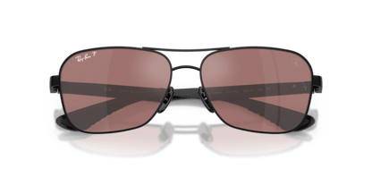 Black - 0RB8336M 8056262483930