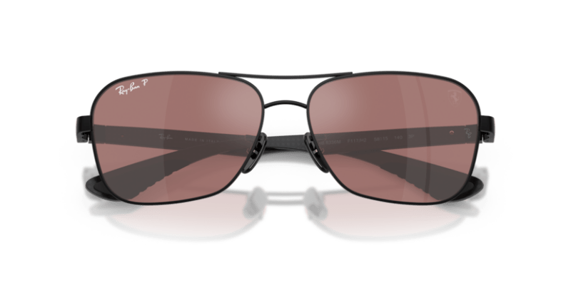 Black - 0RB8336M 8056262483930