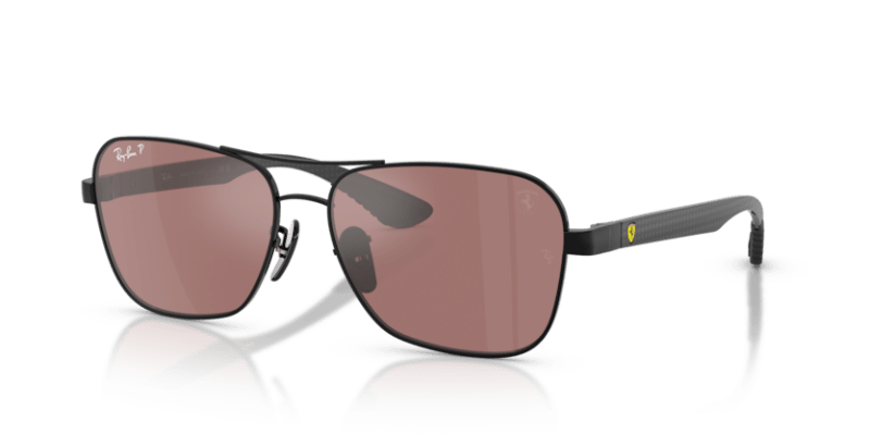 Black - 0RB8336M 8056262483930