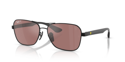 Black - 0RB8336M 8056262483930