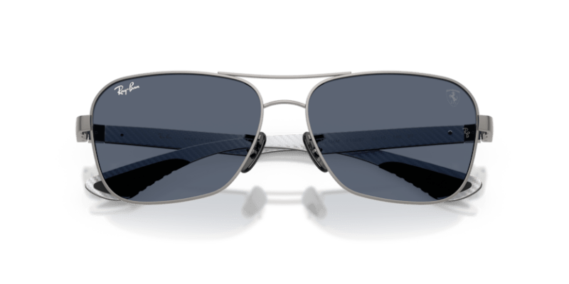 Gunmetal - 0RB8336M 8056262483916