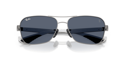 Gunmetal - 0RB8336M 8056262483916