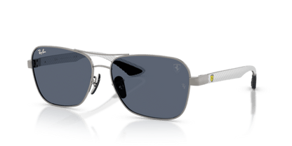 Gunmetal - 0RB8336M 8056262483916