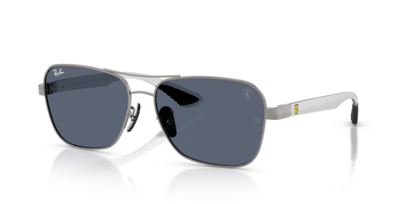 Gunmetal - 0RB8336M 8056262483916