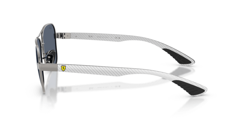 Gunmetal - 0RB8336M 8056262483916