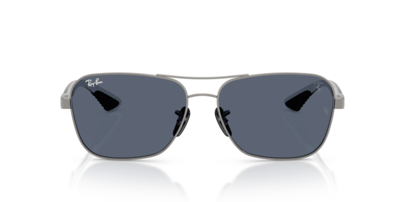 Gunmetal - 0RB8336M 8056262483916