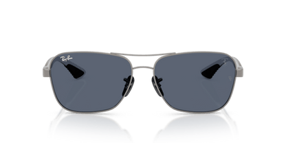 Gunmetal - 0RB8336M 8056262483916
