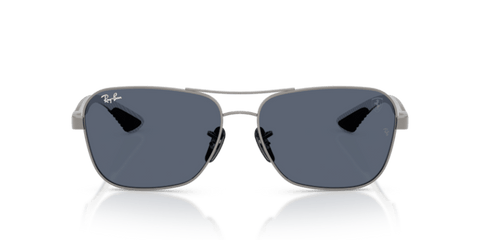 Gunmetal - 0RB8336M 8056262483916