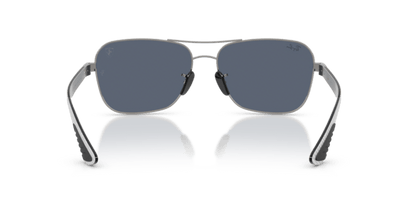 Gunmetal - 0RB8336M 8056262483916