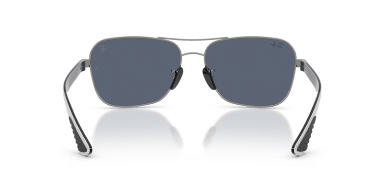 Gunmetal - 0RB8336M 8056262483916