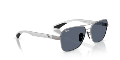 Gunmetal - 0RB8336M 8056262483916