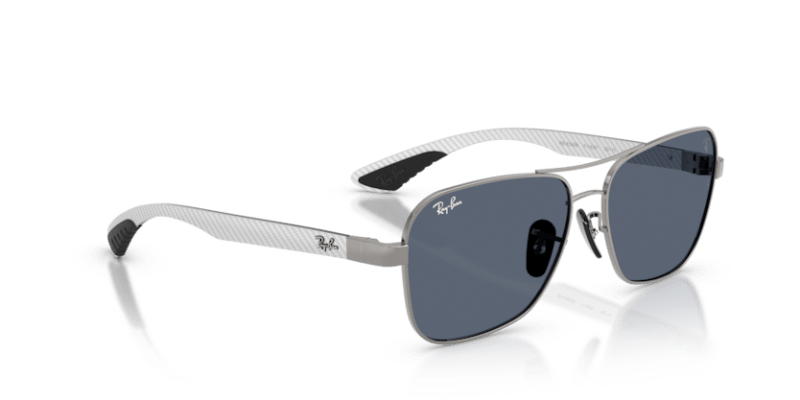 Gunmetal - 0RB8336M 8056262483916