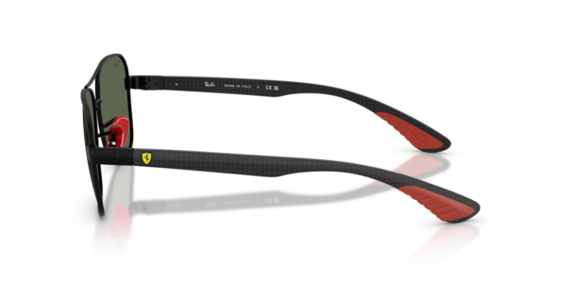 Matte Black - 0RB8336M 8056262483909