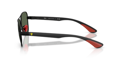 Matte Black - 0RB8336M 8056262483909