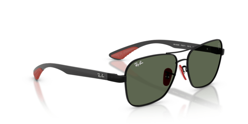 Matte Black - 0RB8336M 8056262483909