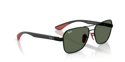 Matte Black - 0RB8336M 8056262483909