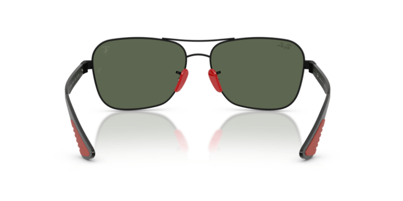 Matte Black - 0RB8336M 8056262483909