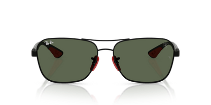 Matte Black - 0RB8336M 8056262483909