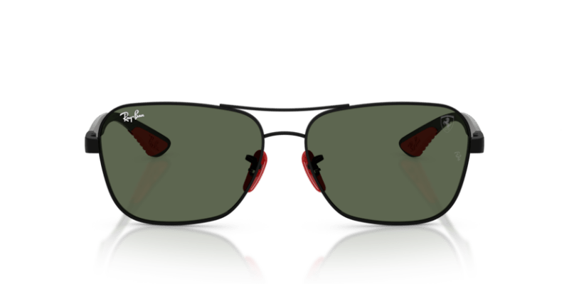 Matte Black - 0RB8336M 8056262483909