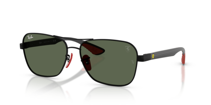 Matte Black - 0RB8336M 8056262483909