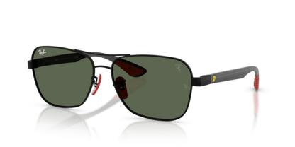 Matte Black - 0RB8336M 8056262483909