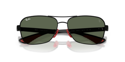 Matte Black - 0RB8336M 8056262483909