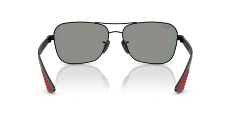 Matte Black - 0RB8336M 8056262483947