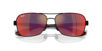 Matte Black - 0RB8336M 8056262483947