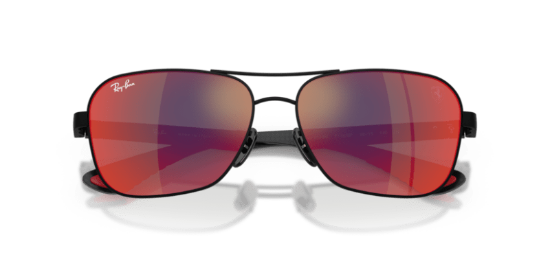 Matte Black - 0RB8336M 8056262483947