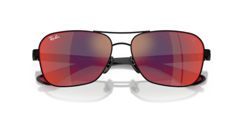 Matte Black - 0RB8336M 8056262483947