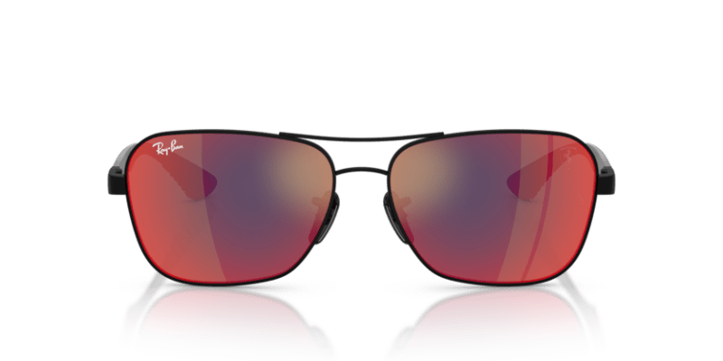 Matte Black - 0RB8336M 8056262483947