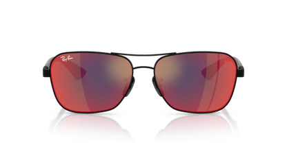 Matte Black - 0RB8336M 8056262483947