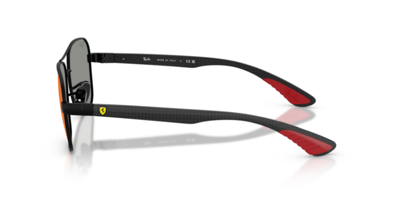 Matte Black - 0RB8336M 8056262483947