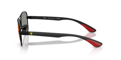 Matte Black - 0RB8336M 8056262483947