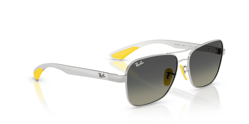 Silver - 0RB8336M 8056262483923