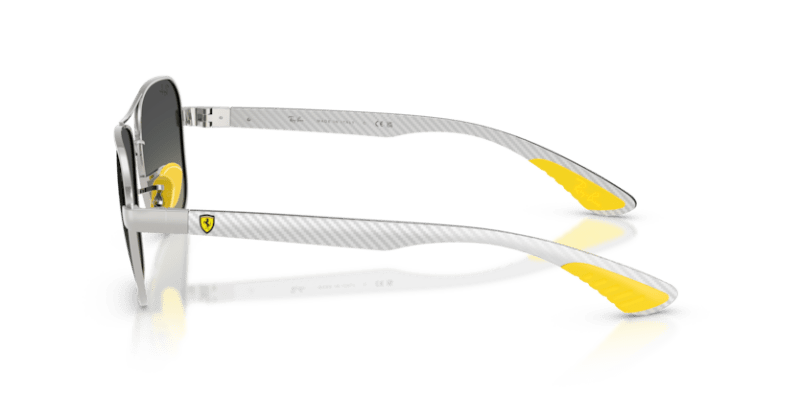 Silver - 0RB8336M 8056262483923