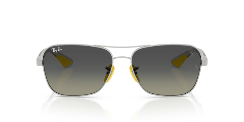 Silver - 0RB8336M 8056262483923