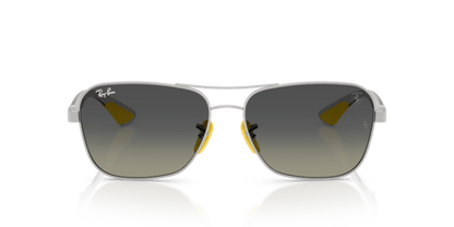 Silver - 0RB8336M 8056262483923