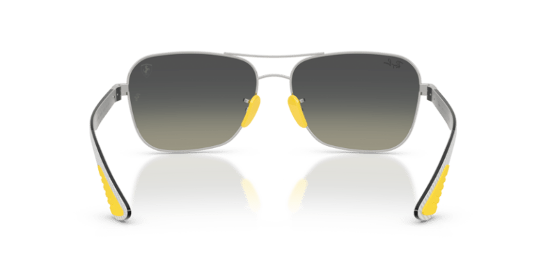 Silver - 0RB8336M 8056262483923