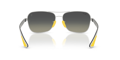 Silver - 0RB8336M 8056262483923