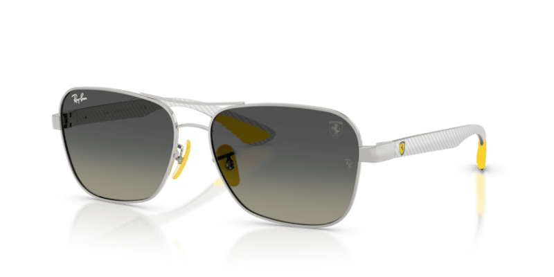 Silver - 0RB8336M 8056262483923