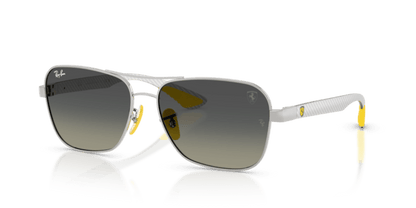 Silver - 0RB8336M 8056262483923