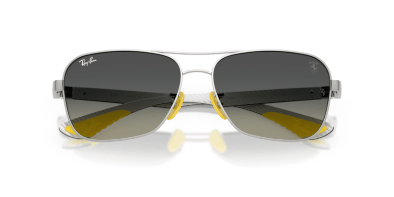 Silver - 0RB8336M 8056262483923