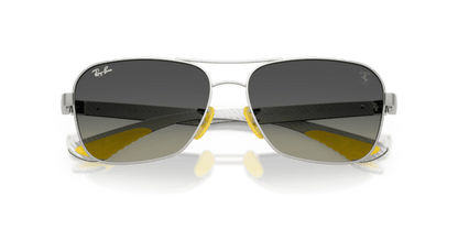 Silver - 0RB8336M 8056262483923