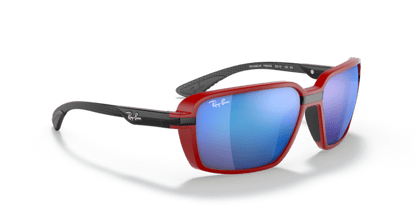 Red - 0RB8360M 8056597581929