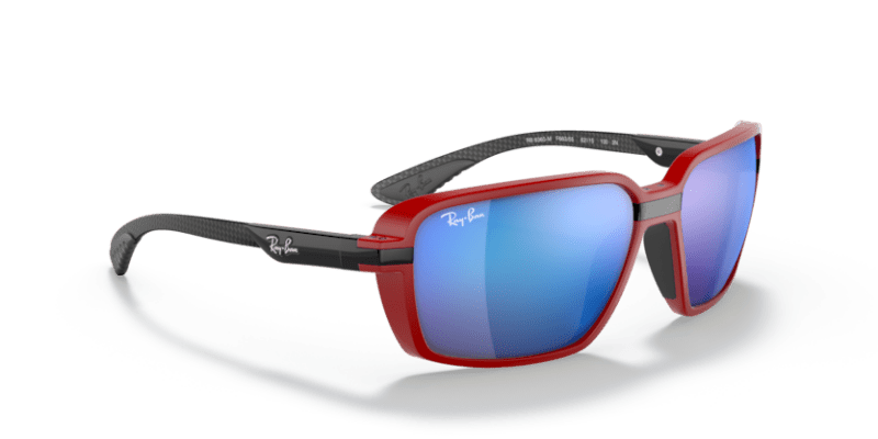 Red - 0RB8360M 8056597581929