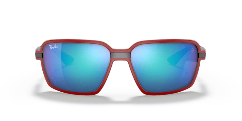 Red - 0RB8360M 8056597581929