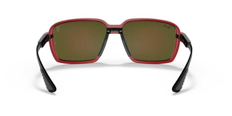 Red - 0RB8360M 8056597581929