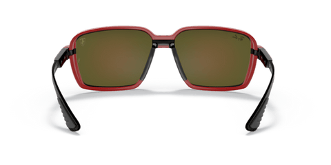 Red - 0RB8360M 8056597581929