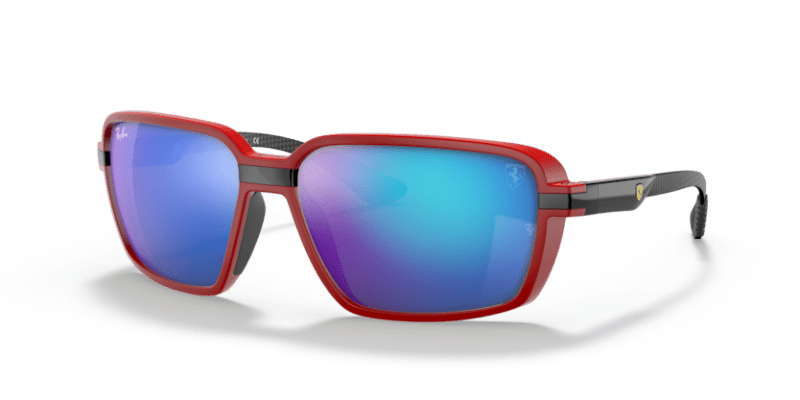 Red - 0RB8360M 8056597581929